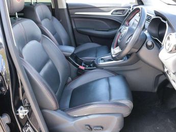 MG ZS 1.0T GDi Exclusive 5dr DCT