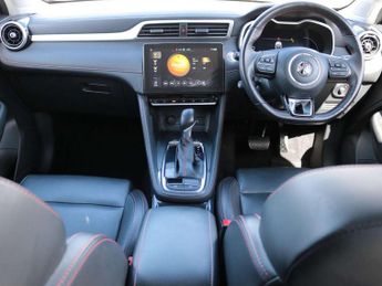 MG ZS 1.0T GDi Exclusive 5dr DCT