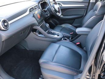 MG ZS 1.0T GDi Exclusive 5dr DCT