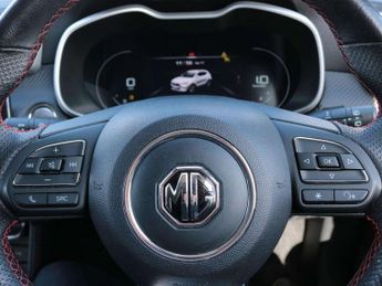 MG ZS 1.0T GDi Exclusive 5dr DCT
