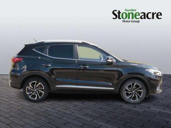 MG ZS 1.0T GDi Exclusive 5dr DCT