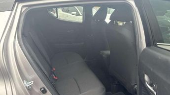 Toyota C-HR 1.8 Hybrid Dynamic 5dr CVT