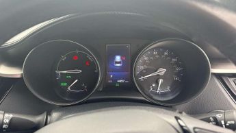 Toyota C-HR 1.8 Hybrid Dynamic 5dr CVT