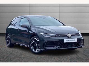 Volkswagen Golf 1.5 eTSI 150 R-Line 5dr DSG