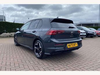 Volkswagen Golf 1.5 eTSI 150 R-Line 5dr DSG