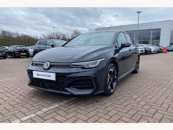 Volkswagen Golf 1.5 eTSI 150 R-Line 5dr DSG