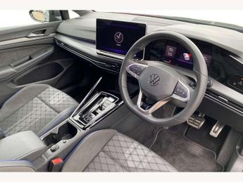 Volkswagen Golf 1.5 eTSI 150 R-Line 5dr DSG