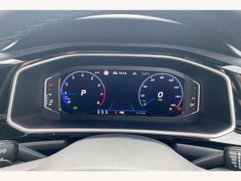 Volkswagen T-Roc 2.0 TSI 4MOTION R-Line 5dr DSG