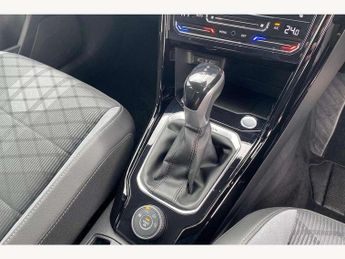Volkswagen T-Roc 2.0 TSI 4MOTION R-Line 5dr DSG