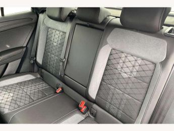 Volkswagen T-Roc 2.0 TSI 4MOTION R-Line 5dr DSG