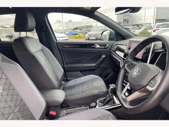 Volkswagen T-Roc 2.0 TSI 4MOTION R-Line 5dr DSG