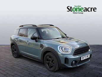 MINI Countryman 1.5 Cooper Classic 5dr Auto