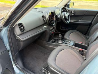 MINI Countryman 1.5 Cooper Classic 5dr Auto
