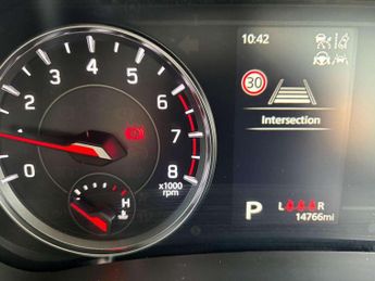 Suzuki Swift 1.2 Mild Hybrid Motion 5dr CVT