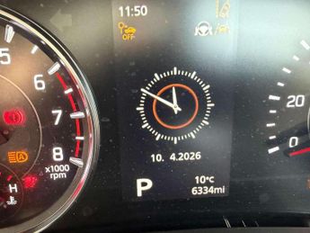 Suzuki Swift 1.2 Mild Hybrid Motion 5dr CVT