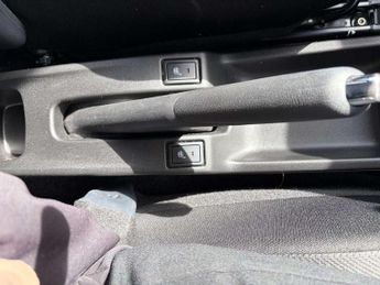 Suzuki Swift 1.2 Mild Hybrid Motion 5dr CVT