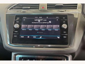 Volkswagen Tiguan 1.5 TSI 150 R-Line 5dr DSG