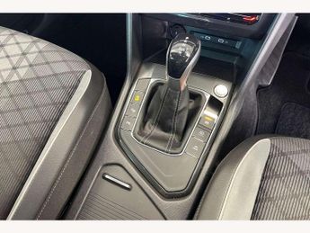 Volkswagen Tiguan 1.5 TSI 150 R-Line 5dr DSG