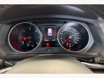 Volkswagen Tiguan Allspace 2.0 TDI 4Motion SE Nav 5dr DSG