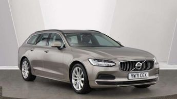Volvo V90 2.0 B4D Momentum 5dr Auto