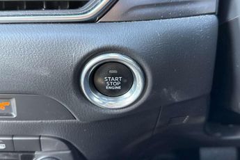 Mazda CX-5 2.0 e-Skyactiv G MHEV Centre-Line 5dr Auto