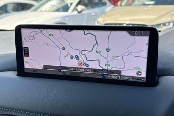 Mazda CX-5 2.0 e-Skyactiv G MHEV Centre-Line 5dr Auto