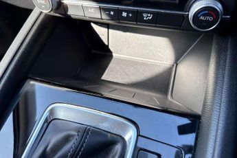 Mazda CX-5 2.0 e-Skyactiv G MHEV Centre-Line 5dr Auto