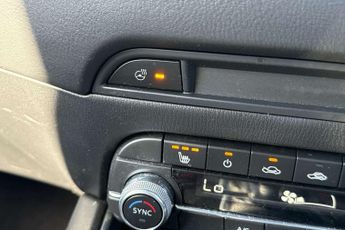 Mazda CX-5 2.0 Sport Edition 5dr Auto