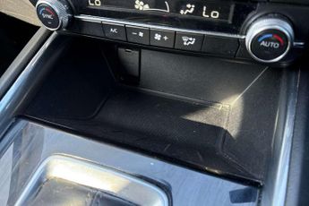 Mazda CX-5 2.0 Sport Edition 5dr Auto