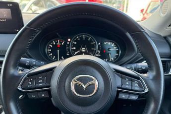 Mazda CX-5 2.0 Sport Edition 5dr Auto