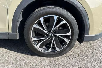 Mazda CX-5 2.0 Sport Edition 5dr Auto
