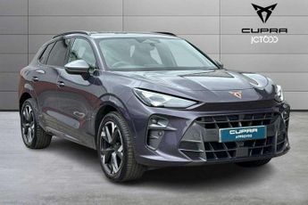 Cupra Terramar 1.5 eTSI 150 V2 5dr DSG