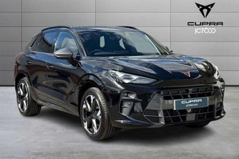 Cupra Terramar 1.5 eTSI 150 V2 5dr DSG