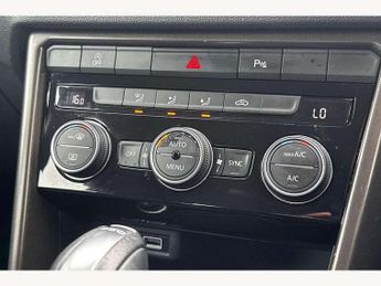 Volkswagen T-Roc 1.5 TSI EVO SE 5dr DSG