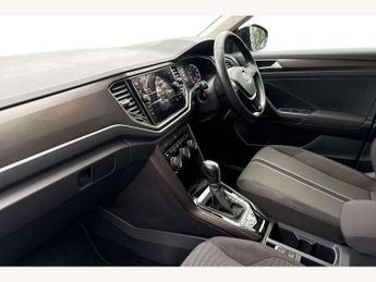 Volkswagen T-Roc 1.5 TSI EVO SE 5dr DSG