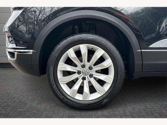Volkswagen T-Roc 1.5 TSI EVO SE 5dr DSG