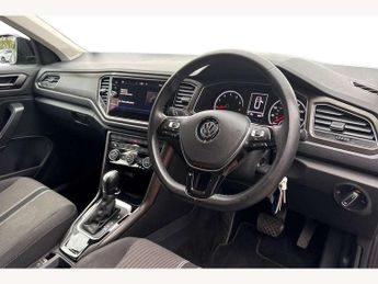 Volkswagen T-Roc 1.5 TSI EVO SE 5dr DSG