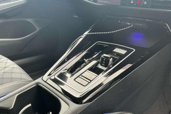 Volkswagen Golf 1.5 eTSI 150 Black Edition 5dr DSG