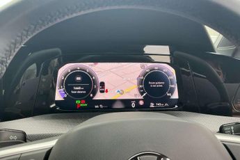 Volkswagen Golf 1.5 eTSI 150 Black Edition 5dr DSG