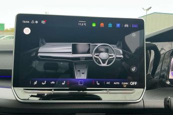 Volkswagen Golf 1.5 eTSI 150 Black Edition 5dr DSG