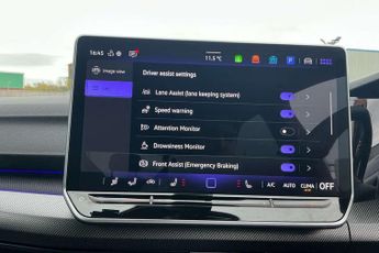 Volkswagen Golf 1.5 eTSI 150 Black Edition 5dr DSG