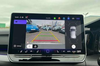 Volkswagen Golf 1.5 eTSI 150 Black Edition 5dr DSG