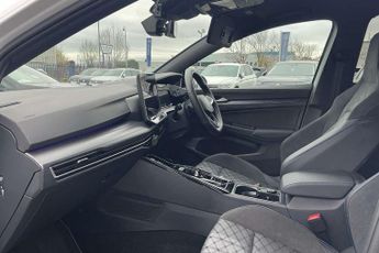 Volkswagen Golf 1.5 eTSI 150 Black Edition 5dr DSG