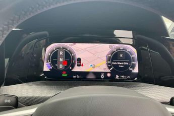 Volkswagen Golf 1.5 eTSI 150 Black Edition 5dr DSG