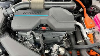 Hyundai Tucson 1.6 TGDi Hybrid 230 Premium 5dr 2WD Auto