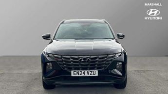 Hyundai Tucson 1.6 TGDi Hybrid 230 Premium 5dr 2WD Auto