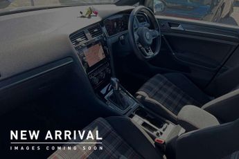 Volkswagen Golf GTI 2.0 TSI 245 GTI Performance 5dr DSG