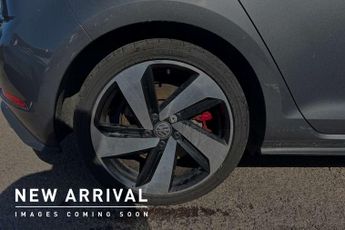 Volkswagen Golf GTI 2.0 TSI 245 GTI Performance 5dr DSG