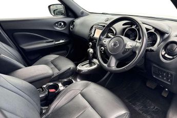 Nissan Juke 1.6 Tekna 5dr Xtronic [Bose]