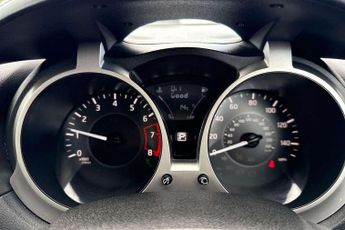 Nissan Juke 1.6 Tekna 5dr Xtronic [Bose]